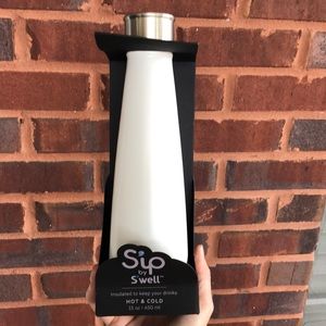 Sip by S’well Insulated Bottle
